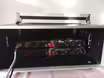 2xstereo zesilovač v racku