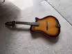 mandol&iacute;na Godin A8  made in Kanada