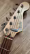 Fender Jazz Bass V (MIM 2000)