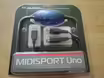 M-Audio Midisport Uno