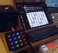 DJ Techtools Midi Fighter Twister Ovladač DAW