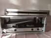 2xstereo zesilovač v racku