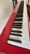 Casio Privia PX-S1000RD electric piano