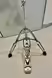Pearl hi hat stojan 