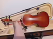 Sada housl&iacute; SoundSation Virtuoso 4/4, pouzdra a dal&scaron;&iacute;ho 