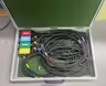 Allen & Heath CQ-18T + CAT5 splitter + kabel&aacute;ž a transport