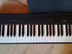 Yamaha P-225 B
