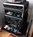 Predam Git.Efekt MXR BLS ZAKK  Chorus, 