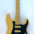 El. kytara kopie Fender Stratocaster, Made in Japan