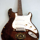 Stratocaster Texas series Guitarfantasy