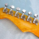 Stratocaster Texas series Guitarfantasy
