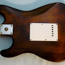 Stratocaster Texas series Guitarfantasy