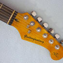 Stratocaster Texas series Guitarfantasy