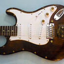 Stratocaster Texas series Guitarfantasy
