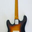 Elektrická kytara kopie Fender Strat, Made in Japan