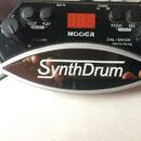 MOOER SYNTH DRUM - NEW!!!