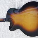 Höfner guitar 4500 E2, Made in Germany