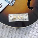 Höfner guitar 4500 E2, Made in Germany