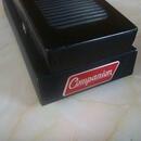 COMPANION (SHIN EI, UNIVOX) FUZZ WAH 8 TR