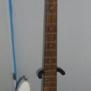 Basová kytara Prince JBC-32, Made in Japan, 70´ léta