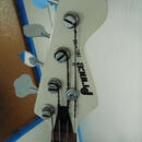 Basová kytara Prince JBC-32, Made in Japan, 70´ léta