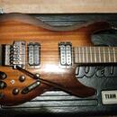 Ibanez S2120X Prestige PIEZO (limitovaná edice Japan 2002)