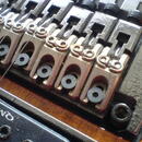 Ibanez S2120X Prestige PIEZO (limitovaná edice Japan 2002)