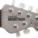 Vodové obtisky (Decals) loga Ernie Ball MUSIC MAN Sting Ray