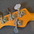 MUSICMAN Sting Ray Bass 1978 - Pre Ernie Ball