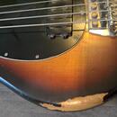 MUSICMAN Sting Ray Bass 1978 - Pre Ernie Ball