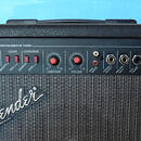 Fender R.A.D. combo, Made in USA
