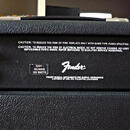 Fender Bassman Compact, Made in USA