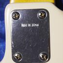 Basová kytara Jazz Bass Fresher, Made in Japan