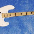 Basová kytara Jazz Bass Fresher, Made in Japan