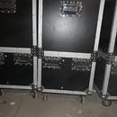 prodám 3 ks CASE  V 106 cm , š 47cm , D 102 cm 