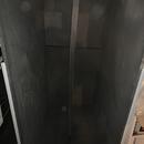 prodám 3 ks CASE  V 106 cm , š 47cm , D 102 cm 