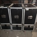 prodám 3 ks CASE  V 106 cm , š 47cm , D 102 cm