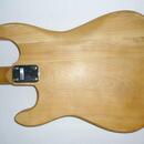 El. kytara kopie Fender Stratocaster, Made in Japan