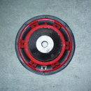 Subwoofer-basový reproduktor do auta. 4 Ohm.