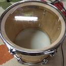 GD DRUMS SHELL SET JASAN