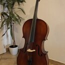 Prodám 4/4 violoncello