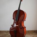 Violoncello 3/4, 4/4