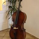 Prodám 4/4 violoncello