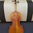 Kvalitní viola 38 cm