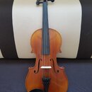 Kvalitní viola 38 cm