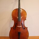 Prodám violoncello model Davidov 1712