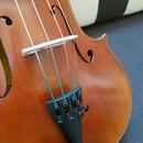 Kvalitní viola 38 cm