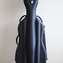 Pevné pouzdro na Violoncello