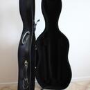 Pevné pouzdro na Violoncello