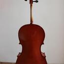 Violoncello 3/4, 4/4